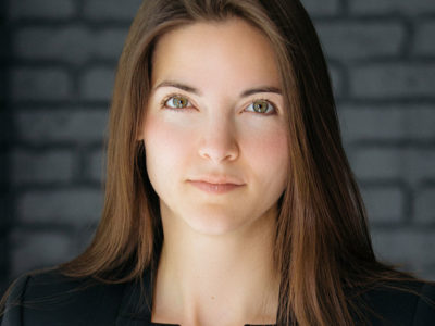 Kathryn Minshew, CEO & Founder, The Muse